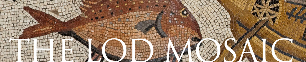 The Lod Mosaic